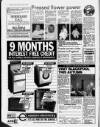 Cambridge Weekly News Thursday 25 August 1988 Page 6