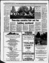 Cambridge Weekly News Thursday 25 August 1988 Page 24