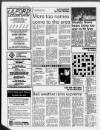 Cambridge Weekly News Thursday 25 August 1988 Page 28