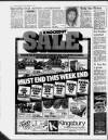 Cambridge Weekly News Thursday 01 September 1988 Page 10