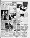 Cambridge Weekly News Thursday 01 September 1988 Page 23