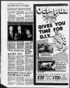 Cambridge Weekly News Thursday 08 September 1988 Page 14