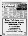 Cambridge Weekly News Thursday 08 September 1988 Page 33