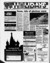 Cambridge Weekly News Thursday 29 September 1988 Page 10