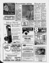 Cambridge Weekly News Thursday 29 September 1988 Page 36