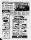 Cambridge Weekly News Thursday 29 September 1988 Page 38
