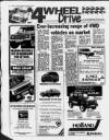 Cambridge Weekly News Thursday 29 September 1988 Page 60