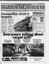 Cambridge Weekly News Thursday 29 September 1988 Page 69