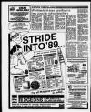 Cambridge Weekly News Thursday 05 January 1989 Page 4