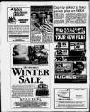 Cambridge Weekly News Thursday 05 January 1989 Page 6