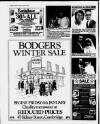 Cambridge Weekly News Thursday 05 January 1989 Page 8