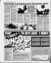 Cambridge Weekly News Thursday 05 January 1989 Page 16
