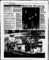 Cambridge Weekly News Thursday 05 January 1989 Page 23