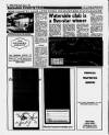 Cambridge Weekly News Thursday 05 January 1989 Page 25