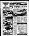 Cambridge Weekly News Thursday 05 January 1989 Page 39