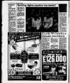 Cambridge Weekly News Thursday 09 February 1989 Page 4