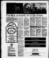 Cambridge Weekly News Thursday 09 February 1989 Page 20