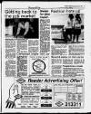 Cambridge Weekly News Thursday 09 February 1989 Page 21