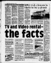 Cambridge Weekly News Thursday 09 February 1989 Page 34