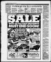 Cambridge Weekly News Thursday 09 February 1989 Page 44