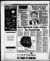 Cambridge Weekly News Thursday 09 February 1989 Page 74