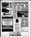 Cambridge Weekly News Thursday 09 February 1989 Page 78