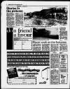 Cambridge Weekly News Thursday 16 February 1989 Page 24