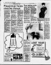 Cambridge Weekly News Thursday 16 February 1989 Page 26