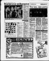 Cambridge Weekly News Thursday 16 February 1989 Page 28