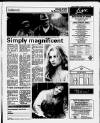 Cambridge Weekly News Thursday 16 February 1989 Page 31