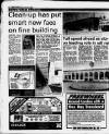 Cambridge Weekly News Thursday 16 February 1989 Page 36
