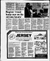 Cambridge Weekly News Thursday 16 February 1989 Page 70