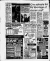 Cambridge Weekly News Thursday 16 February 1989 Page 72