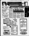 Cambridge Weekly News Thursday 16 February 1989 Page 76
