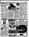Cambridge Weekly News Thursday 16 February 1989 Page 79