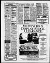 Cambridge Weekly News Thursday 02 March 1989 Page 2