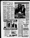 Cambridge Weekly News Thursday 02 March 1989 Page 6