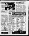 Cambridge Weekly News Thursday 02 March 1989 Page 9