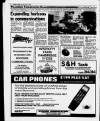 Cambridge Weekly News Thursday 02 March 1989 Page 12