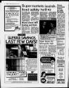 Cambridge Weekly News Thursday 02 March 1989 Page 14