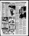Cambridge Weekly News Thursday 02 March 1989 Page 23