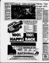 Cambridge Weekly News Thursday 02 March 1989 Page 26
