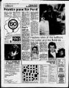 Cambridge Weekly News Thursday 02 March 1989 Page 36