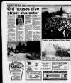 Cambridge Weekly News Thursday 02 March 1989 Page 44