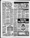 Cambridge Weekly News Thursday 02 March 1989 Page 46