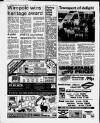 Cambridge Weekly News Thursday 02 March 1989 Page 60