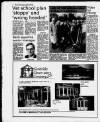 Cambridge Weekly News Thursday 30 March 1989 Page 12