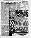 Cambridge Weekly News Thursday 30 March 1989 Page 13