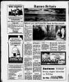 Cambridge Weekly News Thursday 30 March 1989 Page 18