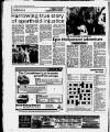 Cambridge Weekly News Thursday 30 March 1989 Page 20